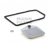 MANN FILTER Filter automatickej prevodovky H 2425 x KIT