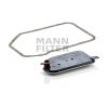 MANN FILTER Filter automatickej prevodovky H 2826 KIT