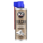 K2 VULCAN 500ml - uvoľňovač skrutiek