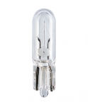 OSRAM W2W 12V 2W W2x4,6d 2722