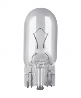 OSRAM W5W 12V 5W W2,1x9,5d 2825