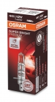 OSRAM Super Bright H1 12V 100W P14,5s 62200SBP