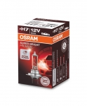 OSRAM Super Bright H7 12V 80W PX26d 62261SBP