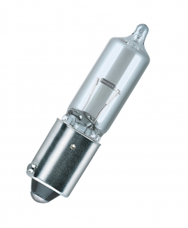 OSRAM H21W 12V 21W BAY9s 64136