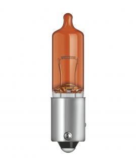 OSRAM Ultra Life 12V 21W HY21W,BAW9s 64137ULT