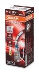 OSRAM Night Breaker Laser H3 PK22S 12V 55W 64151NL