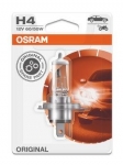 OSRAM Original H4 P43T 12V 60/55W 64193-01B