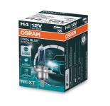 OSRAM Cool Blue Intense H4 12V 60/55W P43t 64193CBN