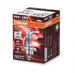 OSRAM Night Breaker Laser H4 12V 60/55W P43t 64193NL