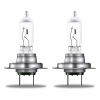 OSRAM Ultra Life H7 12V 55W PX26d 64210ULT-HBC 2ks