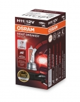 OSRAM Night Breaker Silver H11 12V 55W PGJ19-2 ...