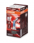 OSRAM Night Breaker Laser H11 12V 55W PGJ19-2 ...