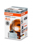 OSRAM Xenarc Original D1S 85V 35W 66140