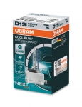 OSRAM Xenarc Cool Blue Intense D1S 85V 35V 66140CBN ...