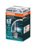 OSRAM Xenarc Cool Blue Intense D2S 85V 35W 66240CBN