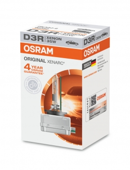 OSRAM Xenarc Original D3R 42V 35W 66350