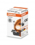 OSRAM Original H27W/2 12V 27W PG13 881