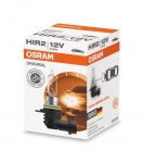 OSRAM Original Line HIR2 12V 55W PX22d 9012