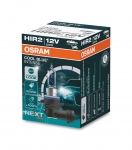 OSRAM Cool Blue Intense Next Gen HIR2 12V 55W PX22d ...