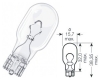 OSRAM W16W 12V 16W W2,1x9,5d 921