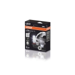 OSRAM LEDriving FL H10 9745CW LED 6000K 2ks