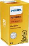 PHILIPS Standard PSY24W PG20/4 12V 24W 12188NAC1