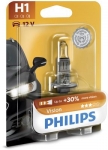 PHILIPS Vision H1 P14,5s 12V 55W 12258PRB1