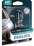 PHILIPS X-tremeVision Pro150 H1 P14,5s 12V 55W 12258XVPB1