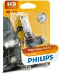 PHILIPS Standard H9 PGJ19-5 12V 65W 12361B1