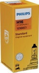 PHILIPS Standard H16 PGJ19-3 12V 19W 12366C1