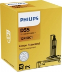 PHILIPS Xenon Vision D5S PK32d-7 12V 25W 12410C1