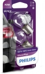 PHILIPS VisionPlus P21W BA15s 12V 21W 12498VPB2 ...