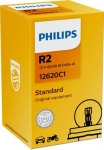 PHILIPS Vision R2 P45t-41 12V 45/40W 12620C1