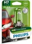 PHILIPS LongLife EcoVision H7 PX26d 12V 55W 12972LLECOB1