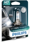 PHILIPS X-tremeVision Pro150 H7 PX26d 12V 55W 12972XVPB1