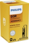 PHILIPS Xenon Vision D3R PK32d-6 42V 35W 42306VIC1