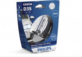 PHILIPS WhiteVision gen2 D3S PK32d-5 42V 35W 42403WHV2S1