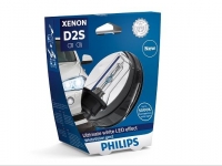 PHILIPS WhiteVision gen2 D2S P32d-2 85V 35W 85122WHV2S1