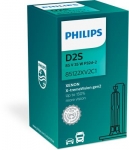 PHILIPS Xenon X-tremeVision gen2 D2S P32d-2 85V 35W 85122XV2C1