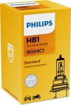 PHILIPS Standard HB1 P29t 12V 65/45W 9005PRB1