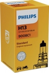 PHILIPS Standard H13 P26,4t 12V 60/55W 9008C1