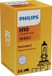 PHILIPS Standard H10 PY20d 12V 42W 9145C1