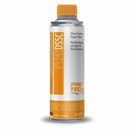 PRO-TEC Diesel System Super Clean 375 ml