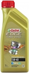 Motorový olej Castrol EDGE Turbo Diesel 5W-40 ...