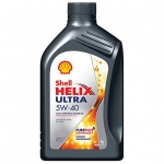 Shell Helix Ultra 5W-40 1 l