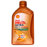 Shell Helix Ultra ECT C2/C3 0W-30 1 l