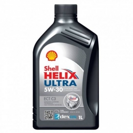 Shell Helix Ultra ECT C3 5W-30 1 l