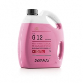 DYNAMAX Cool Ultra G12 3L