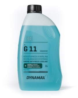 DYNAMAX Cool AL G11 1 l