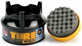 Soft99 Tire Black Wax 170 g